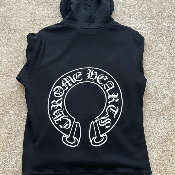 Chrome Hearts Hoodie - Picture 3 of 3